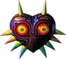 Majora's Mask