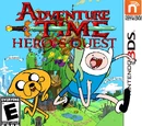 Adventure Time: Hero's Quest