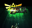 The Legend of Zelda (film)