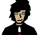 Jack 'Elemental' Fresha