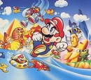 Sarasaland