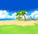 Koopa Troopa Beach
