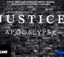 Justice: Apocalypse
