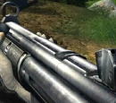 Silent MP5