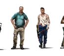 Far Cry 3 Co-Op
