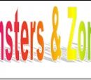 Monsters and Zombies Event