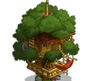 Coopers Treehouse