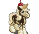 Sundae Foal