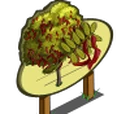 Honey Locust Tree