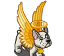 Angel Dog