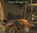 Goldagrik