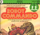 Robot Commando