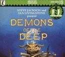 Demons of the Deep (book)