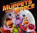 Muppets from Space
