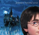 Harry Potter and the Philosopher's Stone