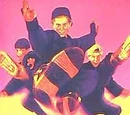 3 Ninjas