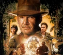 Indiana Jones and the Kingdom of the Crystal Skull