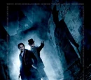 Sherlock Holmes: A Game of Shadows