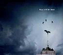 Chronicle (2012)