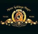 Leo the Lion (MGM)