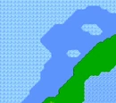 List of Final Fantasy III Locations