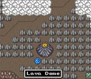 Lava Dome