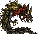 Kaiser Dragon