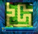 List of Crystal Defenders Locations