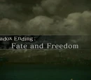 Paradox Ending