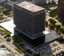 Federal Bureau of Investigation