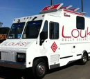 Louks Greek Gourmet To Go