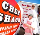 Chef Shack