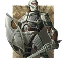 Warforged