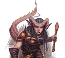 Tiefling