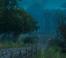 Revier: Dämmerwald