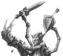 RP-Guide: Goblins - Grün, geizig, genial!
