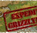 Expedition Grizzlyhügel