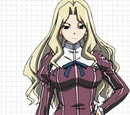 Elizabeth Mably