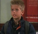 Ben Geller