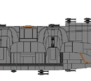 Battlestar Thermopylae (D8)