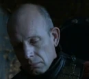 Lannister bannerman 2 (The Ghost of Harrenhal)