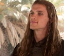 Daario Naharis