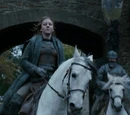 The Prince of Winterfell recap