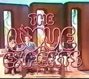 The Love Experts