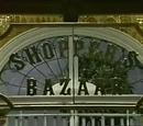 Shopper's Bazaar
