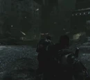 Stranded military victories