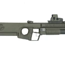Modular Rifle-Caseless