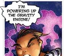 Gravity engine