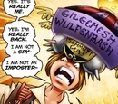 Magnificent Hat