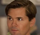 Elijah Krantz